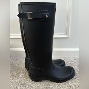 Hunter Rain Boots